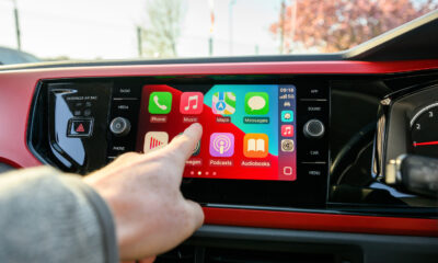 4 nouvelles fonctionnalités et améliorations CarPlay à venir avec iOS 27
