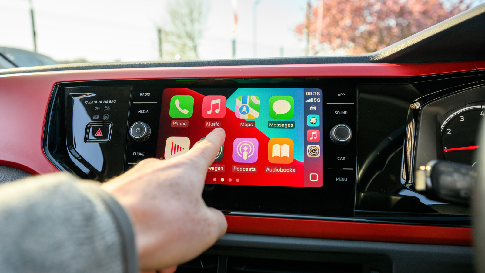 4 nouvelles fonctionnalités et améliorations CarPlay à venir avec iOS 27