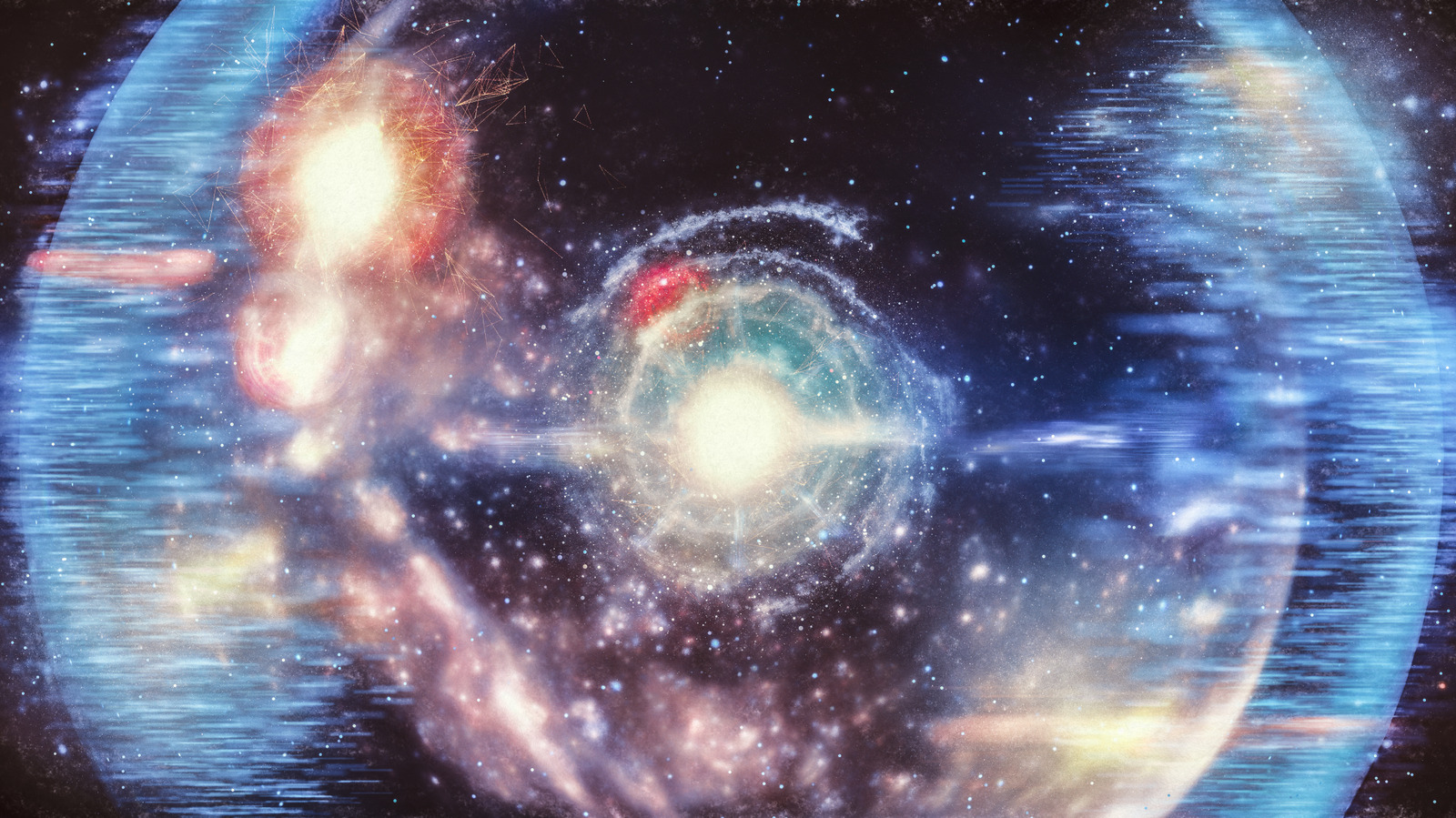 Mystère ou mythe : comment l'univers se terminera-t-il réellement – avec un craquement, une déchirure ou un silence éternel ?