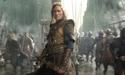 La bataille de l'œsophage de House Of The Dragon Saison 3 est impressionnante – mais elle a un énorme problème