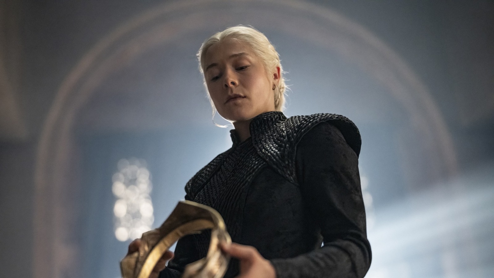 La première mort majeure de House Of The Dragon Saison 3 va gâcher votre journée