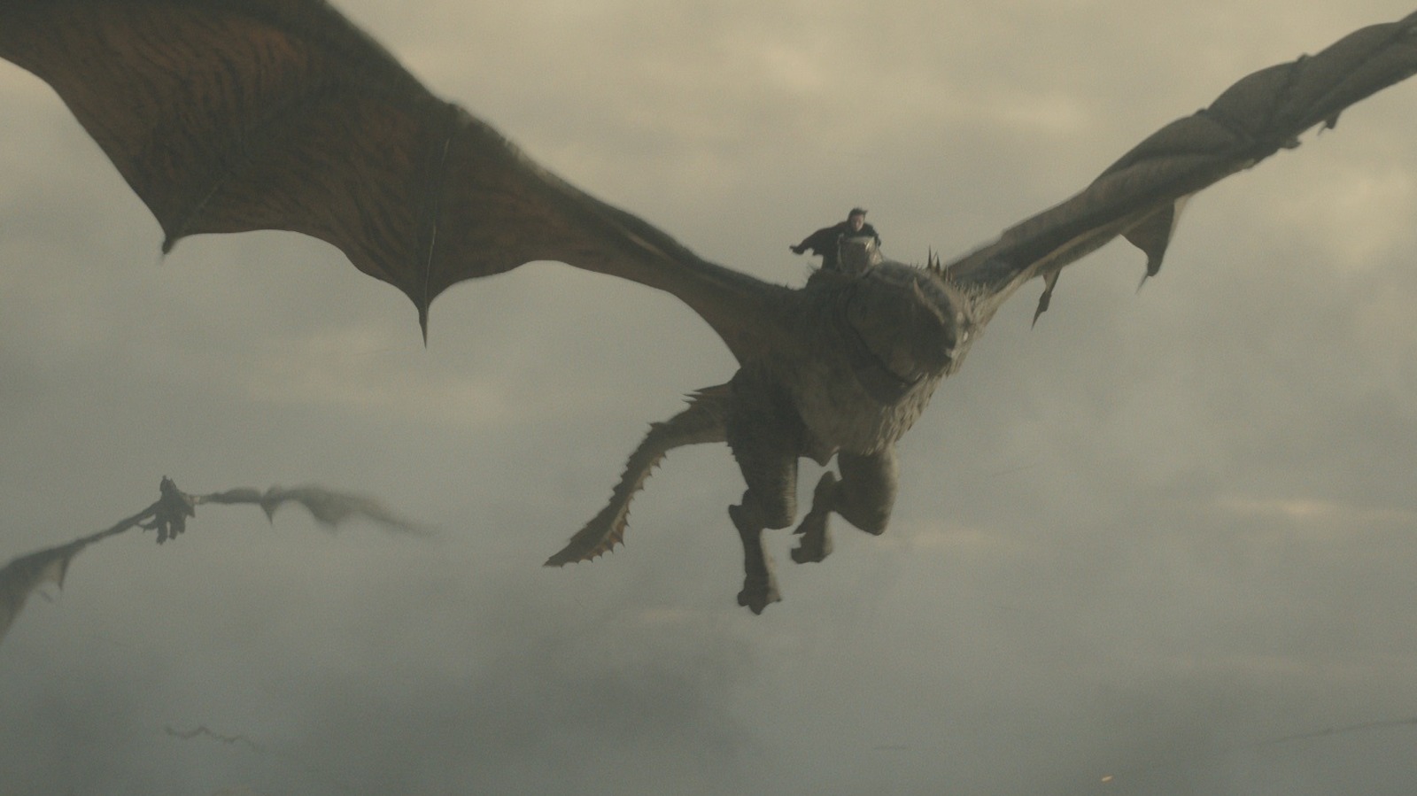 House Of The Dragon Saison 3 : Ce que (SPOILER) pense de la grande première mort