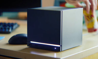 La machine à vapeur de Valve commence à 1 049 $, et le prix n'est pas le seul problème qui inquiète les fans