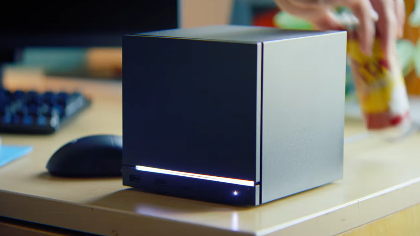 La machine à vapeur de Valve commence à 1 049 $, et le prix n'est pas le seul problème qui inquiète les fans