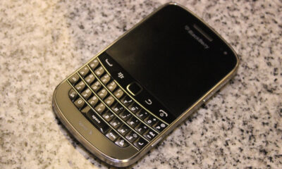 Votre vieux Blackberry vous manque ? Ces 4 nouveaux téléphones sont une alternative proche