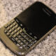 Votre vieux Blackberry vous manque ? Ces 4 nouveaux téléphones sont une alternative proche