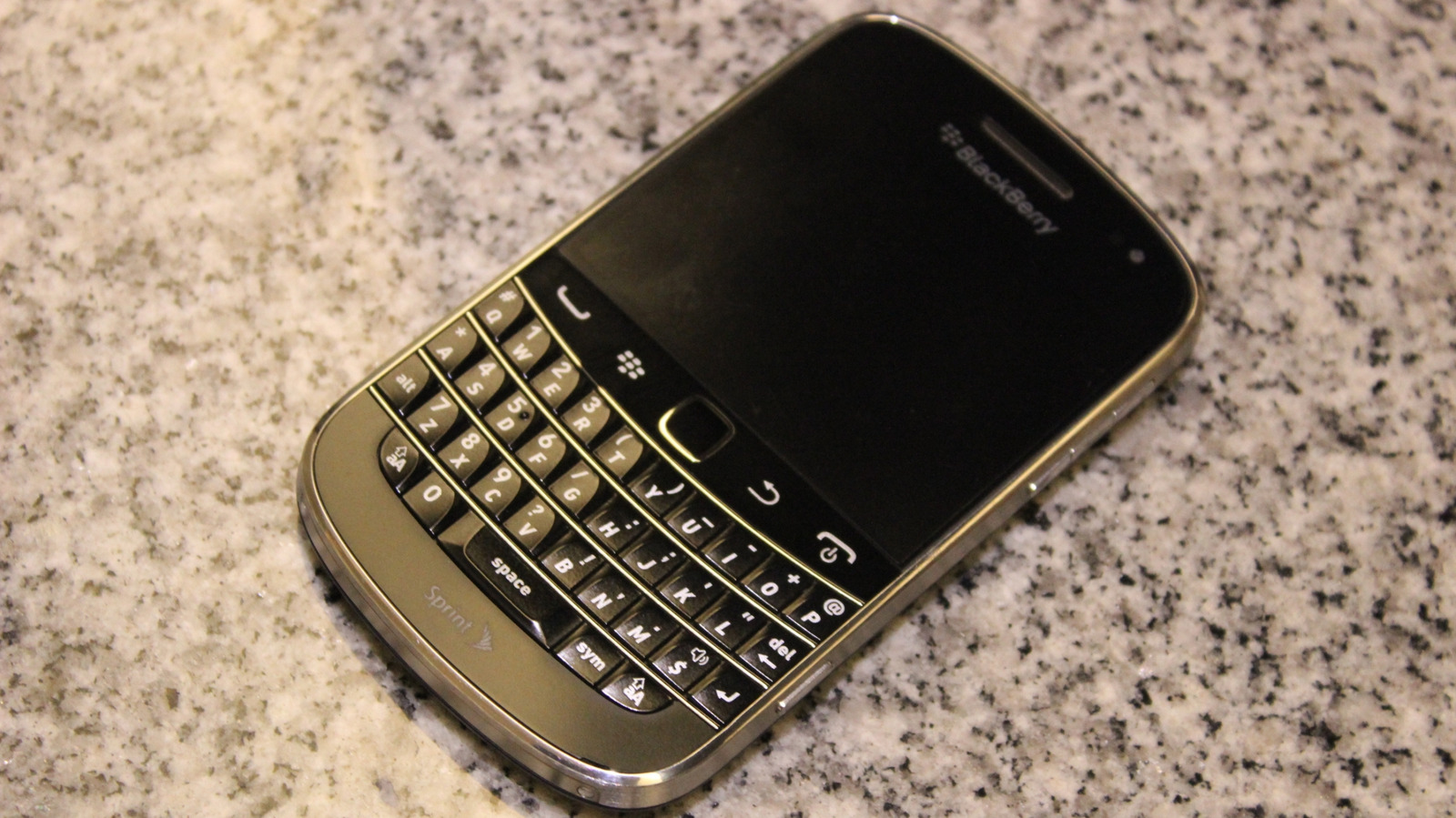 Votre vieux Blackberry vous manque ? Ces 4 nouveaux téléphones sont une alternative proche
