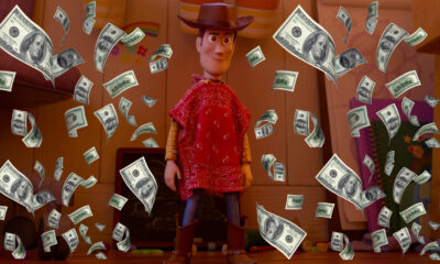 5 raisons pour lesquelles Toy Story 5 de Pixar a dominé le box-office