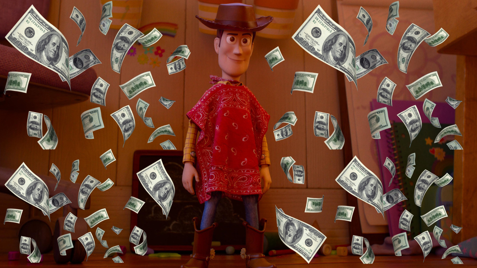 5 raisons pour lesquelles Toy Story 5 de Pixar a dominé le box-office
