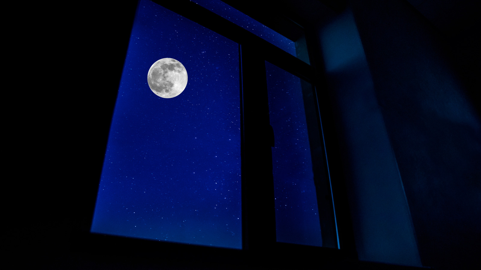 Le mythe du sommeil de la pleine lune est en réalité basé sur la science