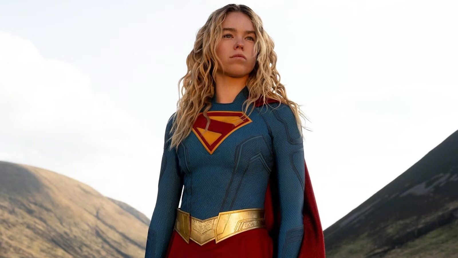 Revue Supergirl : Milly Alcock brille en tant que sauveuse autodestructrice de la DCU