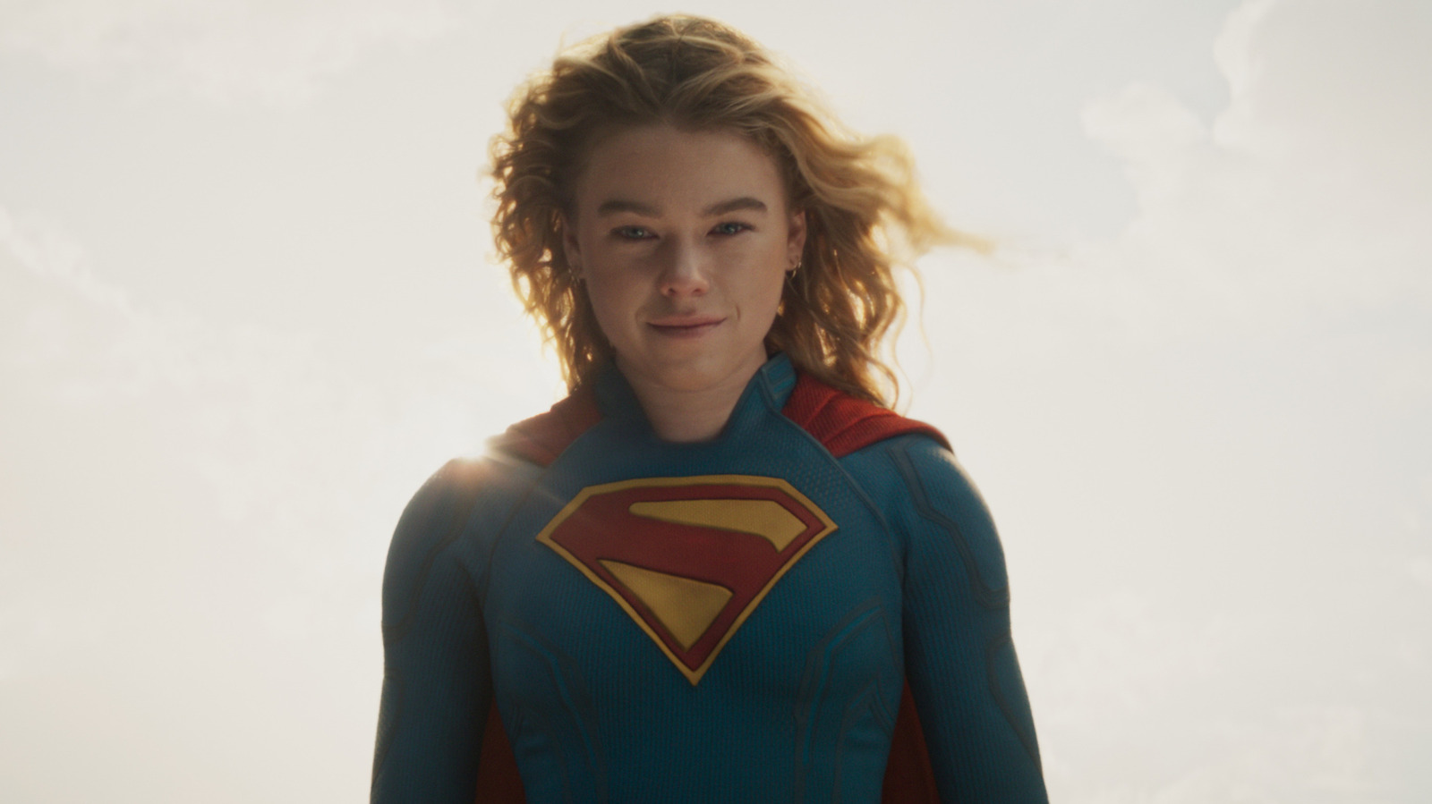 Supergirl a-t-elle une scène post-générique ? Un guide sans spoiler