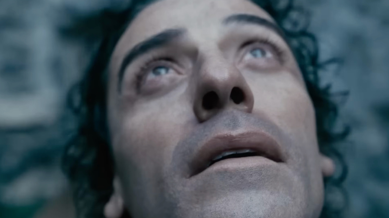 Le film ambitieux et étrange de 2026 d'Oscar Isaac et Gerard Butler est maintenant sur Netflix
