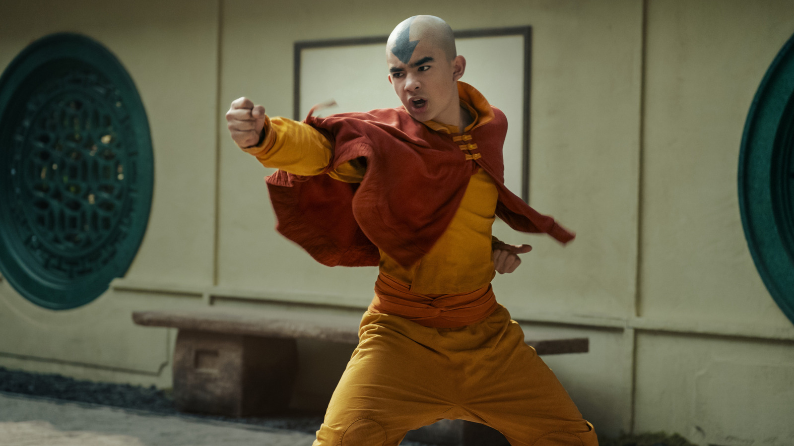 Avatar de Netflix : la saison 2 du dernier maître de l'air échoue dans son scénario le plus émouvant