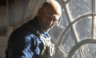 Le thriller d'action de Jason Statham et Sylvester Stallone fait son retour en streaming sur Prime Video