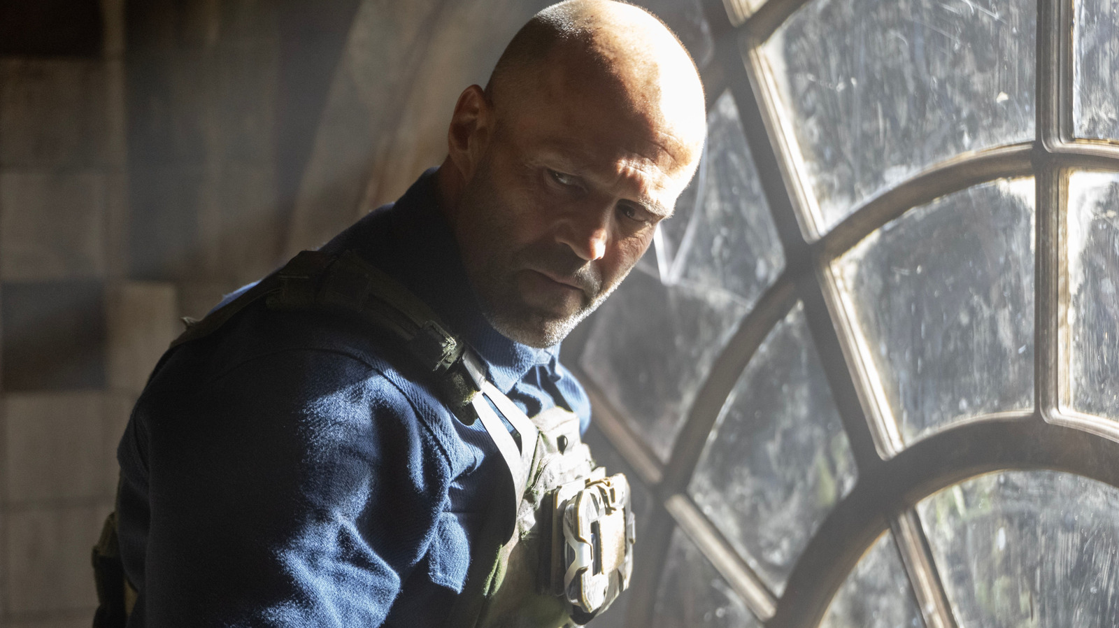 Le thriller d'action de Jason Statham et Sylvester Stallone fait son retour en streaming sur Prime Video
