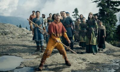 Avatar de Netflix : Le dernier maître de l'air La saison 2 conserve le personnage le plus drôle du dessin animé