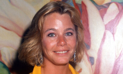 Vous vous souvenez de la star des années 70, Susan Dey ? Voici à quoi elle ressemblait des décennies après la famille Partridge