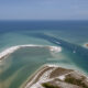 Le parc côtier de Floride possède de superbes îles qui rivalisent avec les Caraïbes
