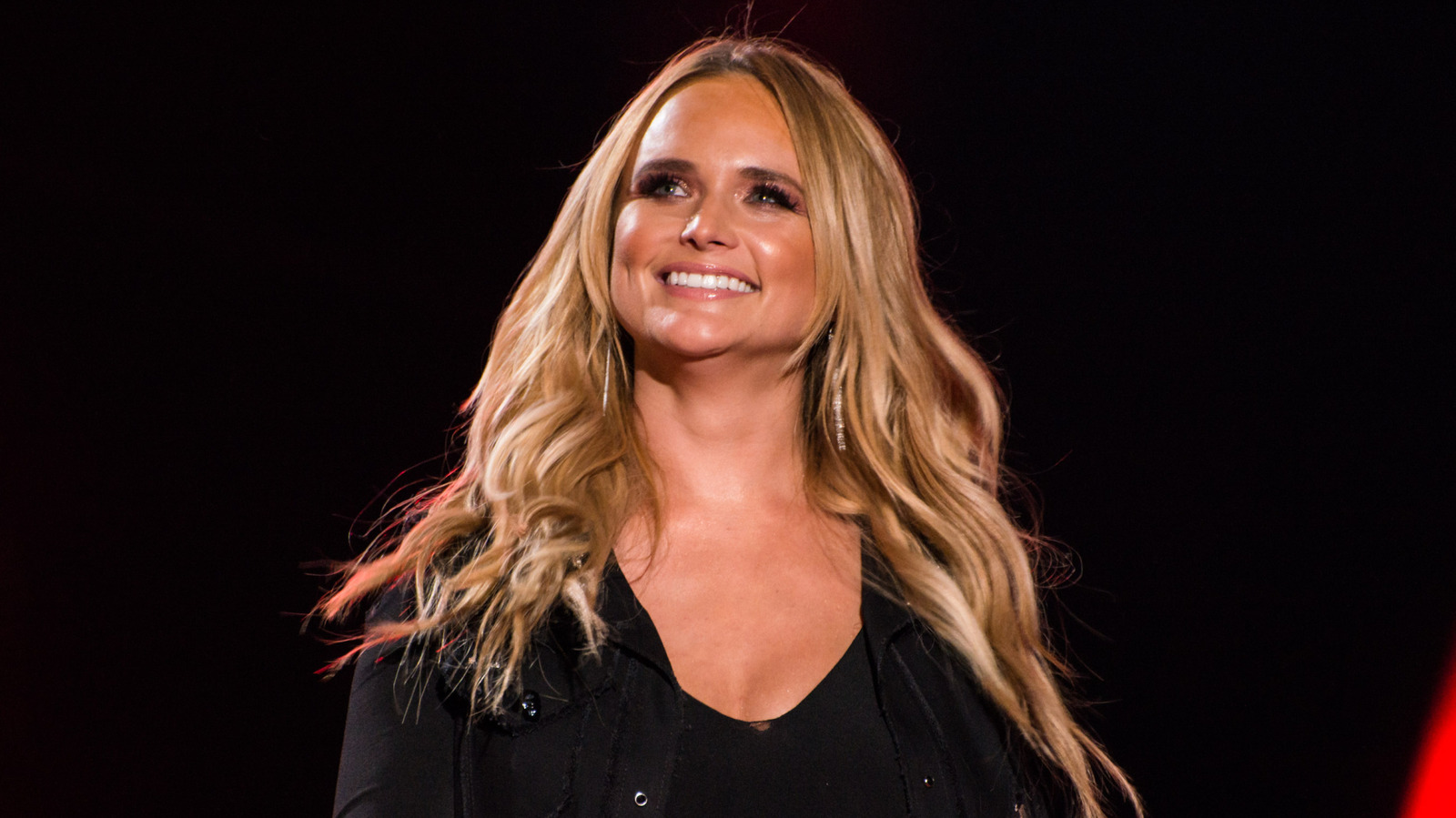 Le « joker » dans la manche de Miranda Lambert après le divorce de Blake Shelton était littéral