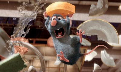 Pourquoi les fans de Pixar ne devraient pas s'attendre à un Ratatouille 2 de si tôt