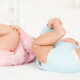 44 prénoms de bébé neutres que vous n'avez peut-être pas envisagés