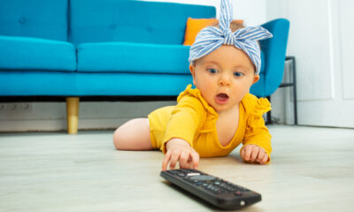 47 prénoms de bébé inspirés des émissions de télévision classiques