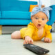 47 prénoms de bébé inspirés des émissions de télévision classiques