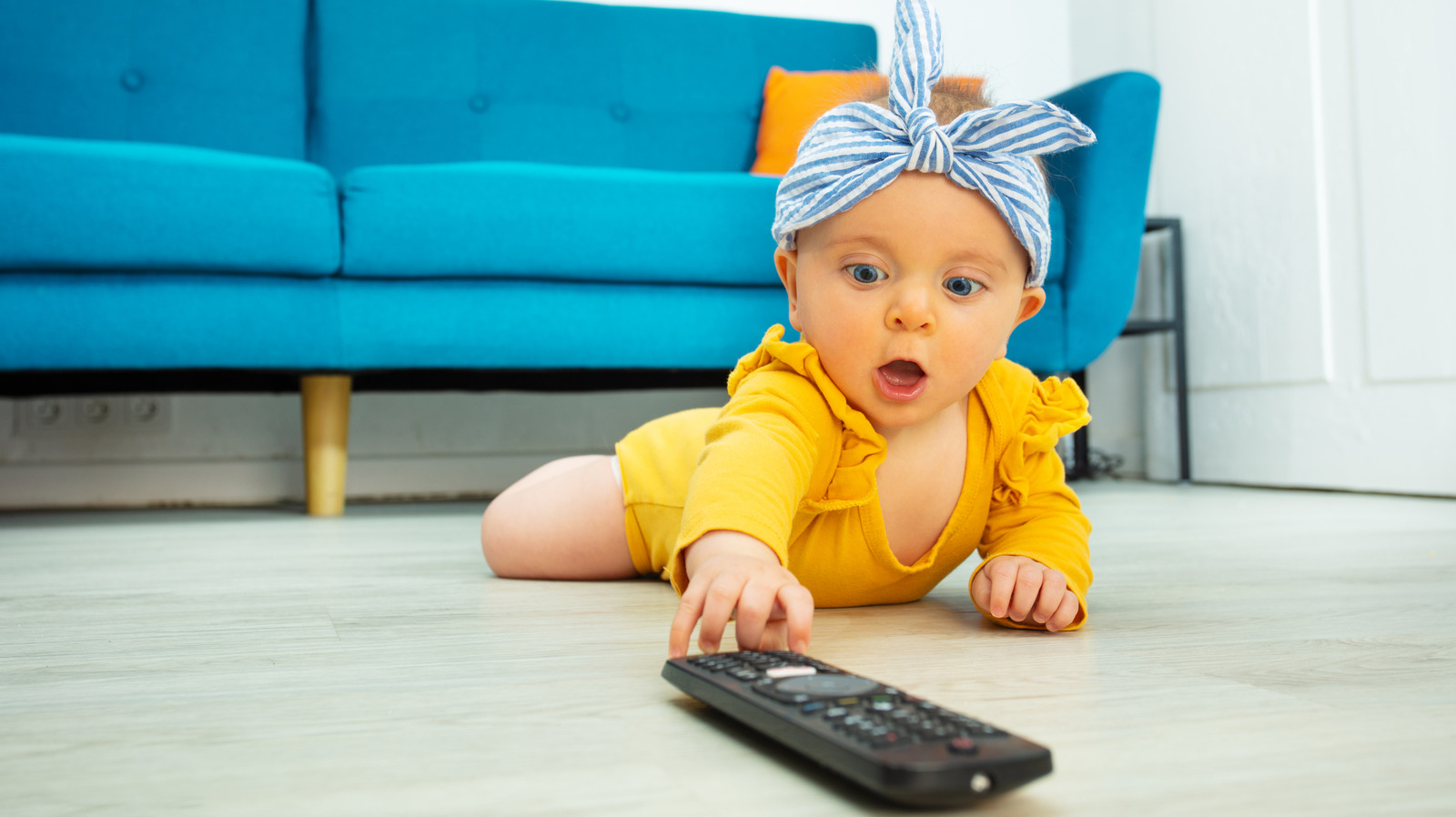 47 prénoms de bébé inspirés des émissions de télévision classiques