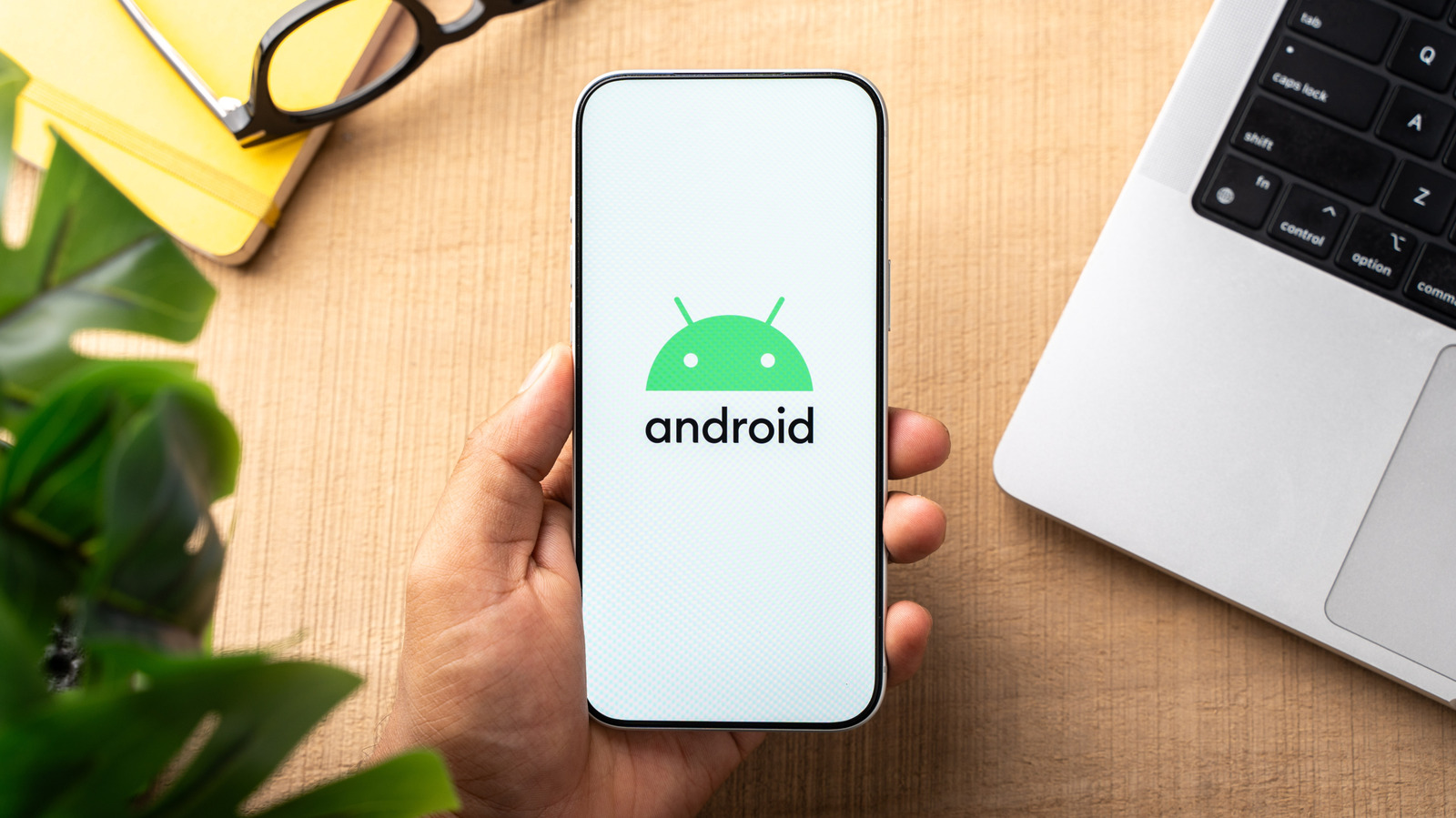 4 des meilleurs téléphones Android sans IA