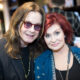 ​​La relation entre Sharon et Ozzy Osbourne a été une aventure turbulente et profondément amoureuse
