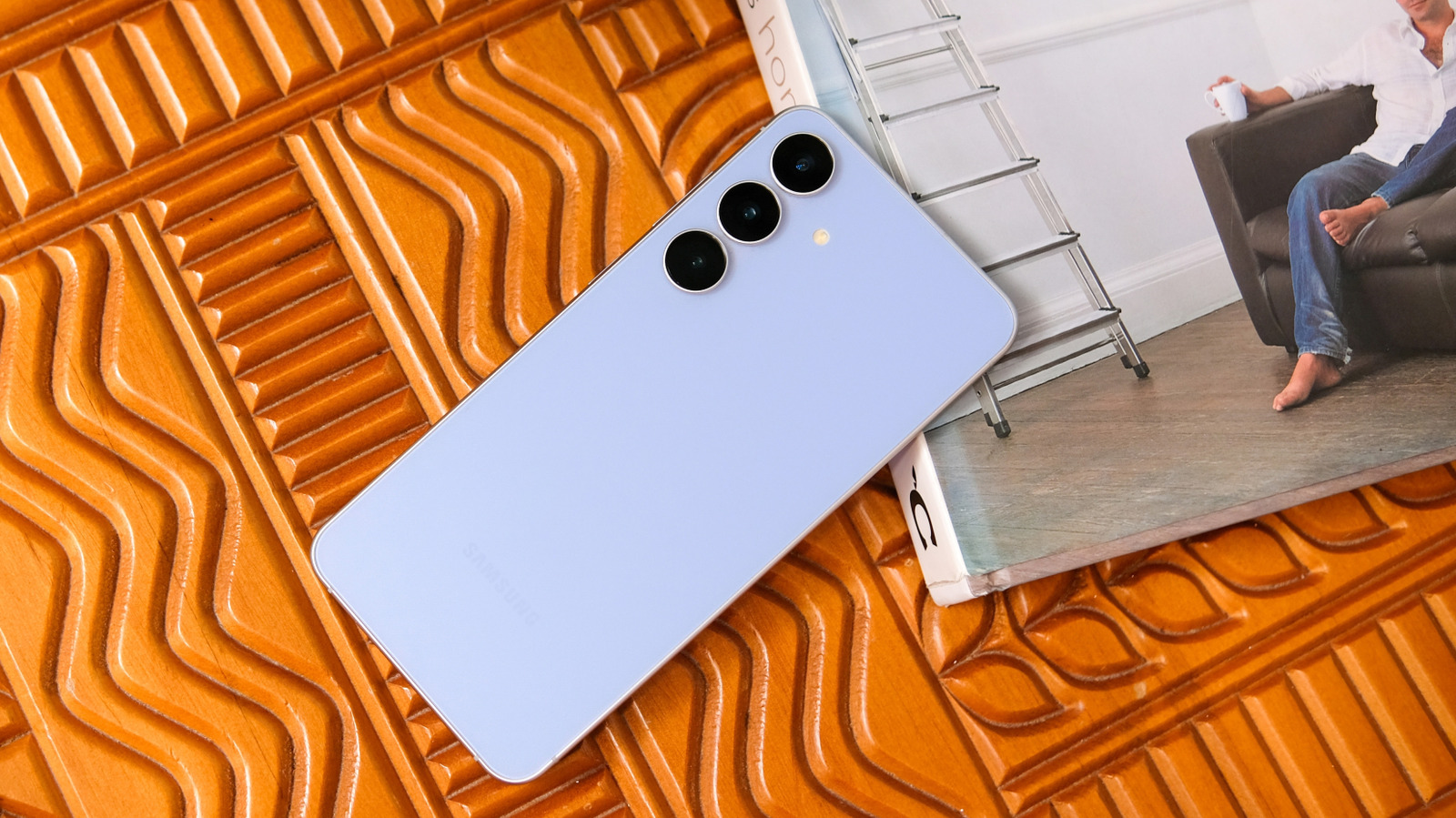 Les raisons pour lesquelles la série Galaxy FE de Samsung est moins chère que sa série S