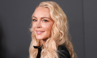 L'amour de Lindsay Lohan pour son corps post-partum montre à quel point elle a parcouru