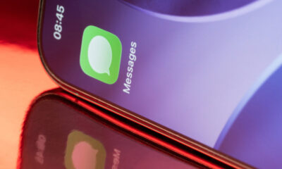 Pourquoi certains iMessages indiquent-ils « crypté » sur iPhone ? Voici ce que cela signifie