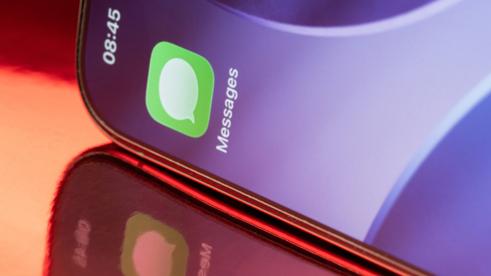 Pourquoi certains iMessages indiquent-ils « crypté » sur iPhone ? Voici ce que cela signifie