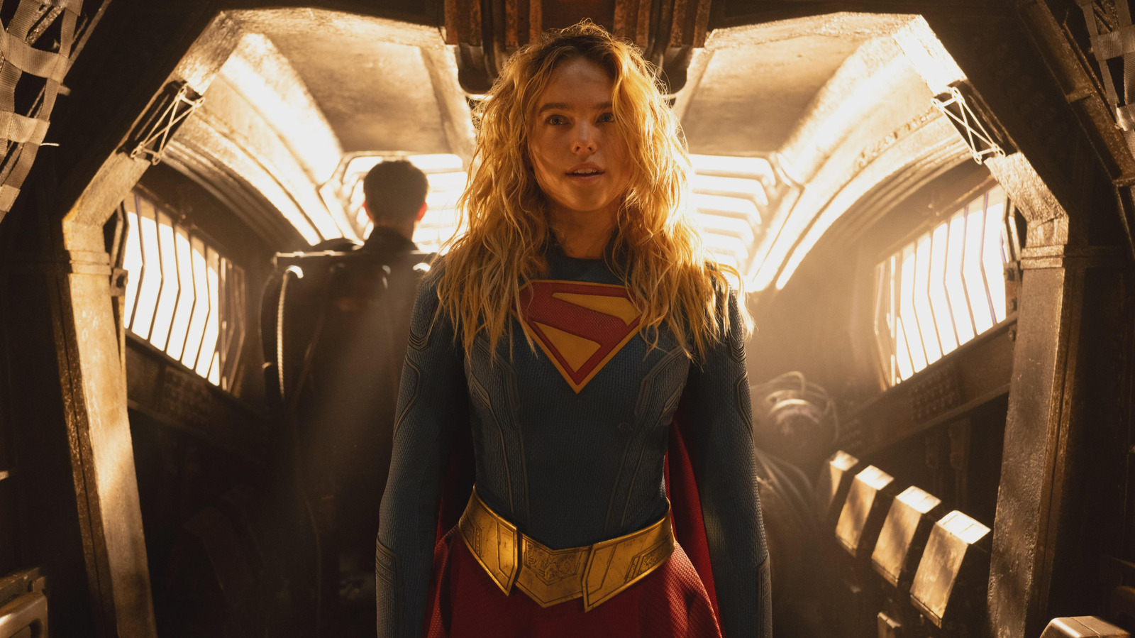 Comment l'échec du box-office de Supergirl pourrait remodeler l'avenir des studios DC de James Gunn