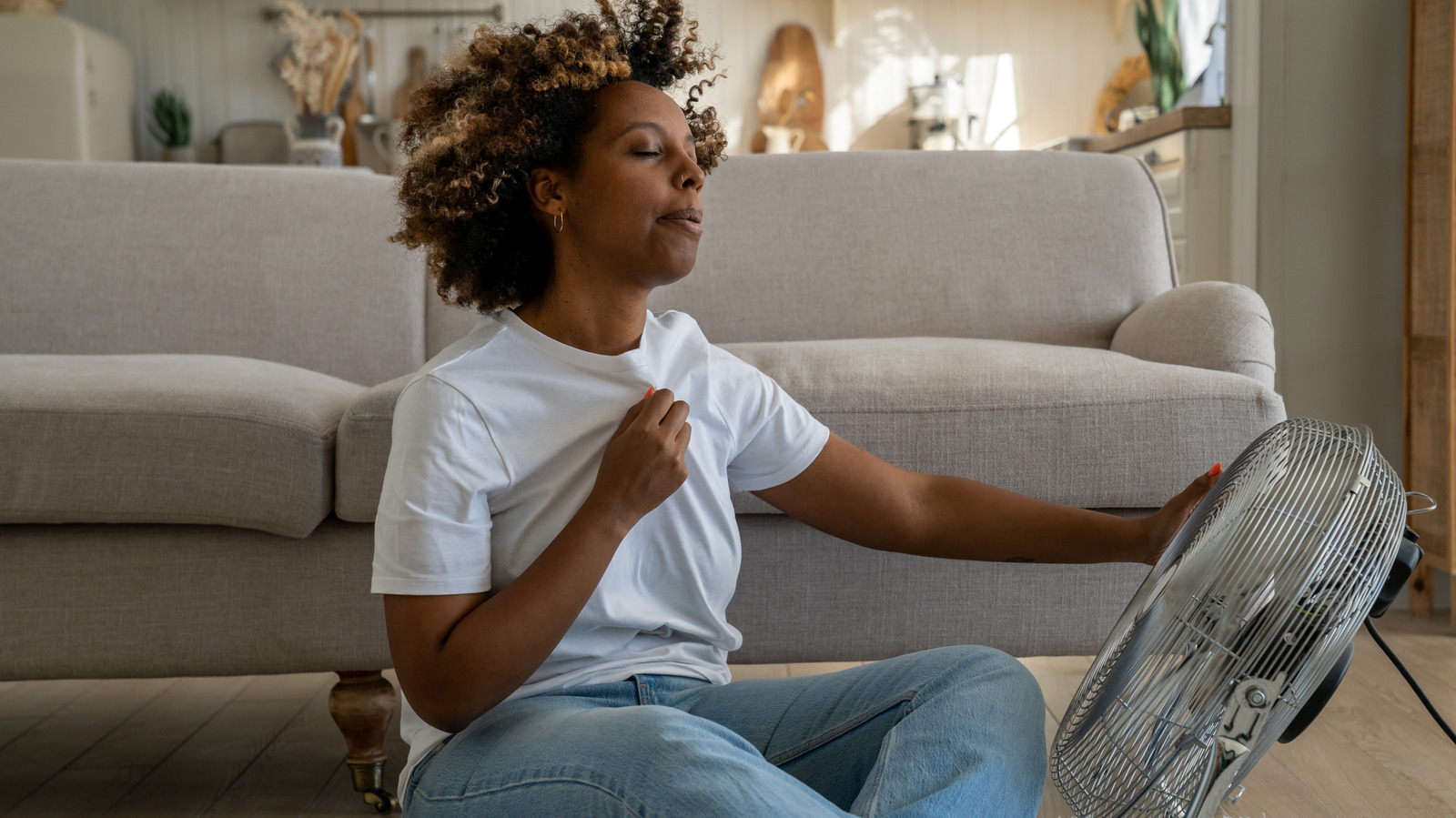 Qu’est-ce que le masquage de la ménopause ? Quelle est cette habitude et pourquoi elle ne vous sert pas