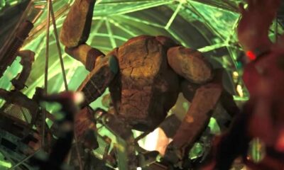 Science-fiction contre. Fait scientifique : la vie extraterrestre pourrait être tout aussi étrange que le projet Hail Mary le prétend