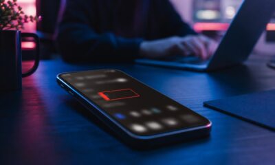 Ce réglage oublié sur votre smartphone peut vider la batterie sans que vous le voyiez