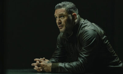 L'avenir de Mobland de Tom Hardy semble plus prometteur après le remaniement initial de la saison 3