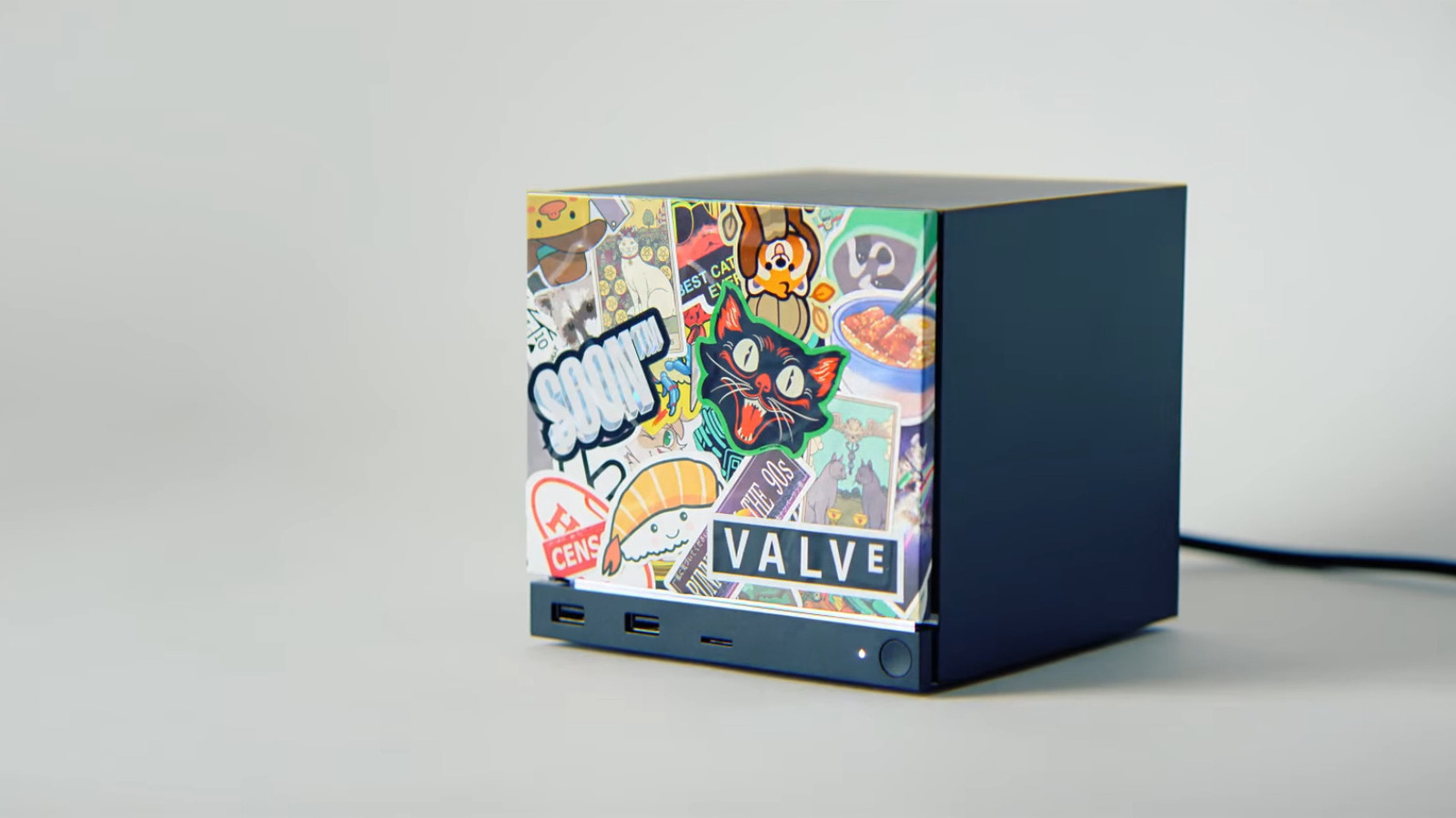 Steam Deck Vs Steam Machine : quels sont les avantages et les inconvénients de chaque console ?