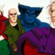 X-Men '97 Saison 2 révèle qui a envoyé les X-Men à travers le temps