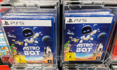 Sony continue de contrarier les utilisateurs : Playstation cessera de produire des disques physiques en 2028