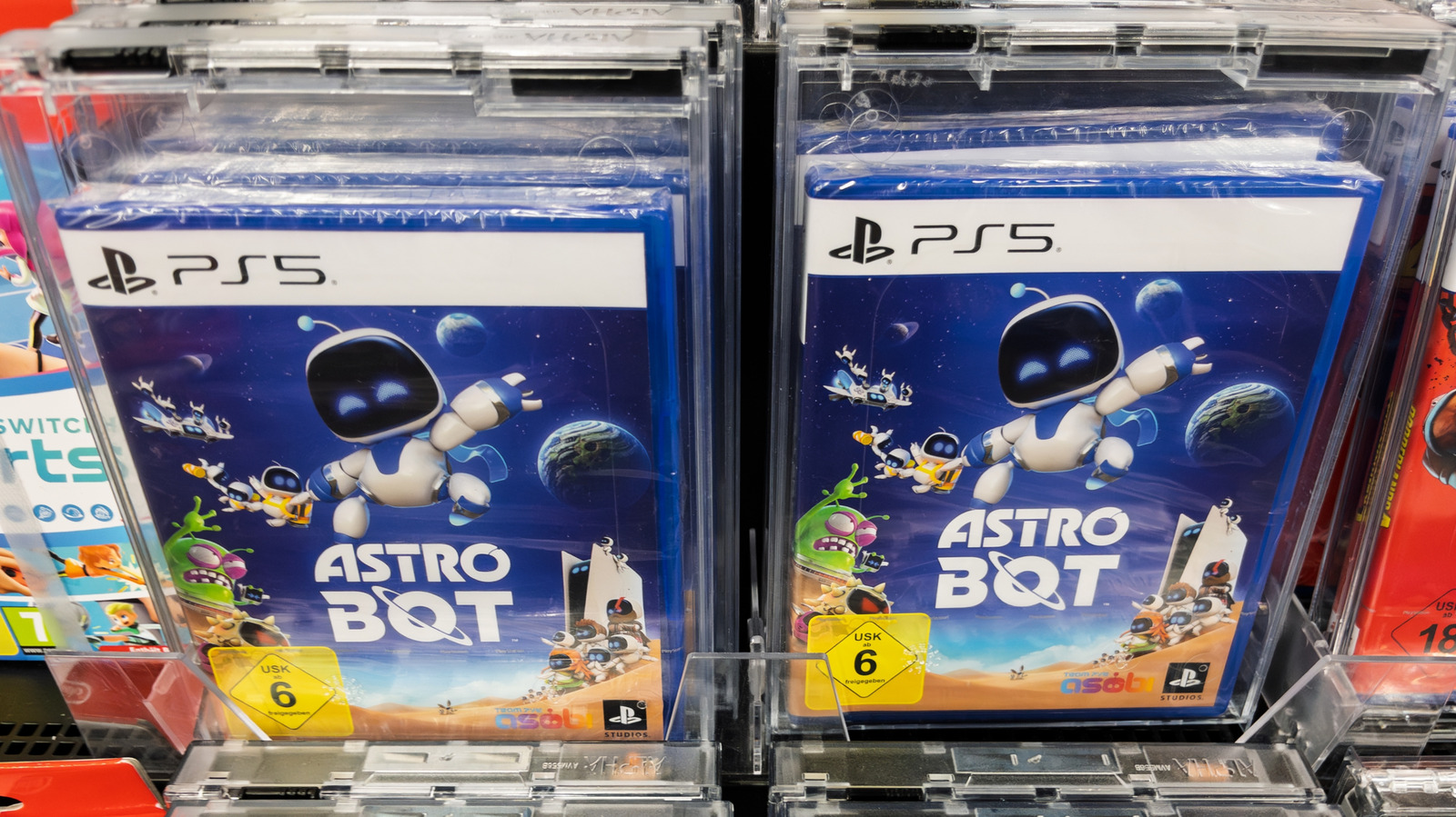 Sony continue de contrarier les utilisateurs : Playstation cessera de produire des disques physiques en 2028