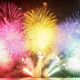 La différence entre les couleurs des feux d’artifice s’explique facilement par la science