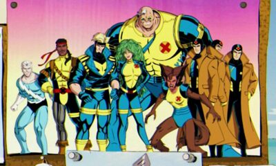 Qui est X-Factor dans X-Men '97 ? L'équipe Marvel Comics expliquée