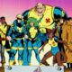 Qui est X-Factor dans X-Men '97 ? L'équipe Marvel Comics expliquée