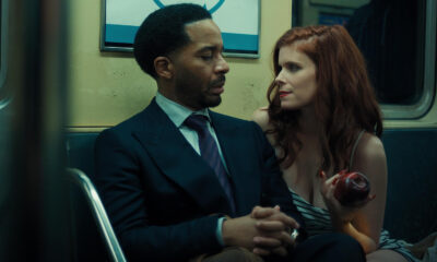 Le thriller 2025 de la star de House Of Cards Kate Mara domine Paramount Plus