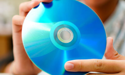 Posséder des copies physiques de films et de jeux vidéo est important – et Sony vient de prouver pourquoi