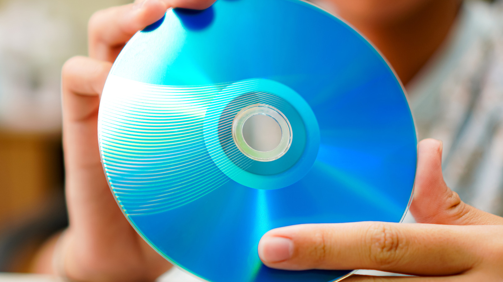 Posséder des copies physiques de films et de jeux vidéo est important – et Sony vient de prouver pourquoi